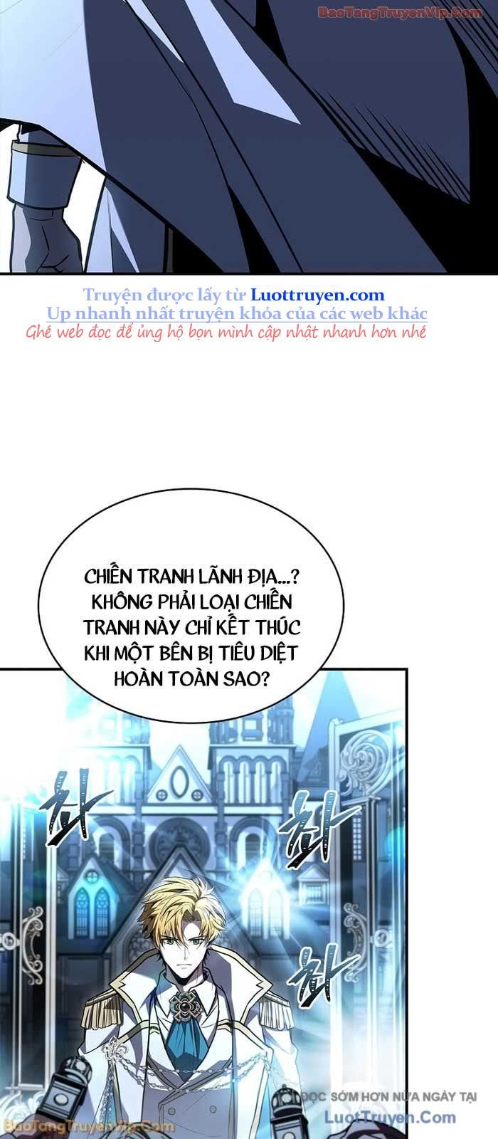 Thiên Tài Ma Pháp Sư Giấu Nghề Chapter 110 - 87
