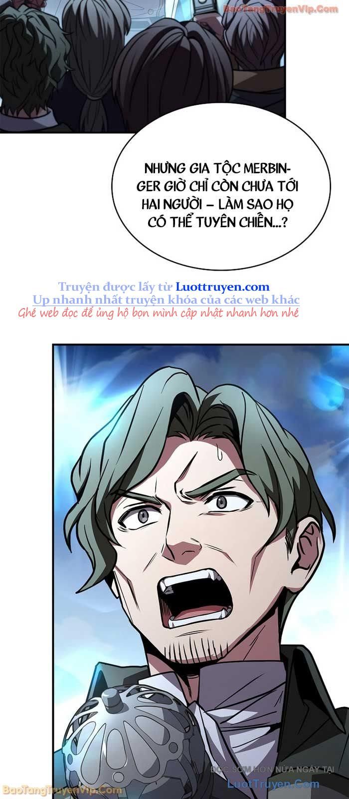 Thiên Tài Ma Pháp Sư Giấu Nghề Chapter 110 - 88