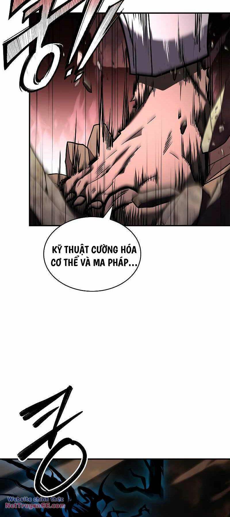 Thiên Tài Ma Pháp Sư Giấu Nghề Chapter 64 - 101
