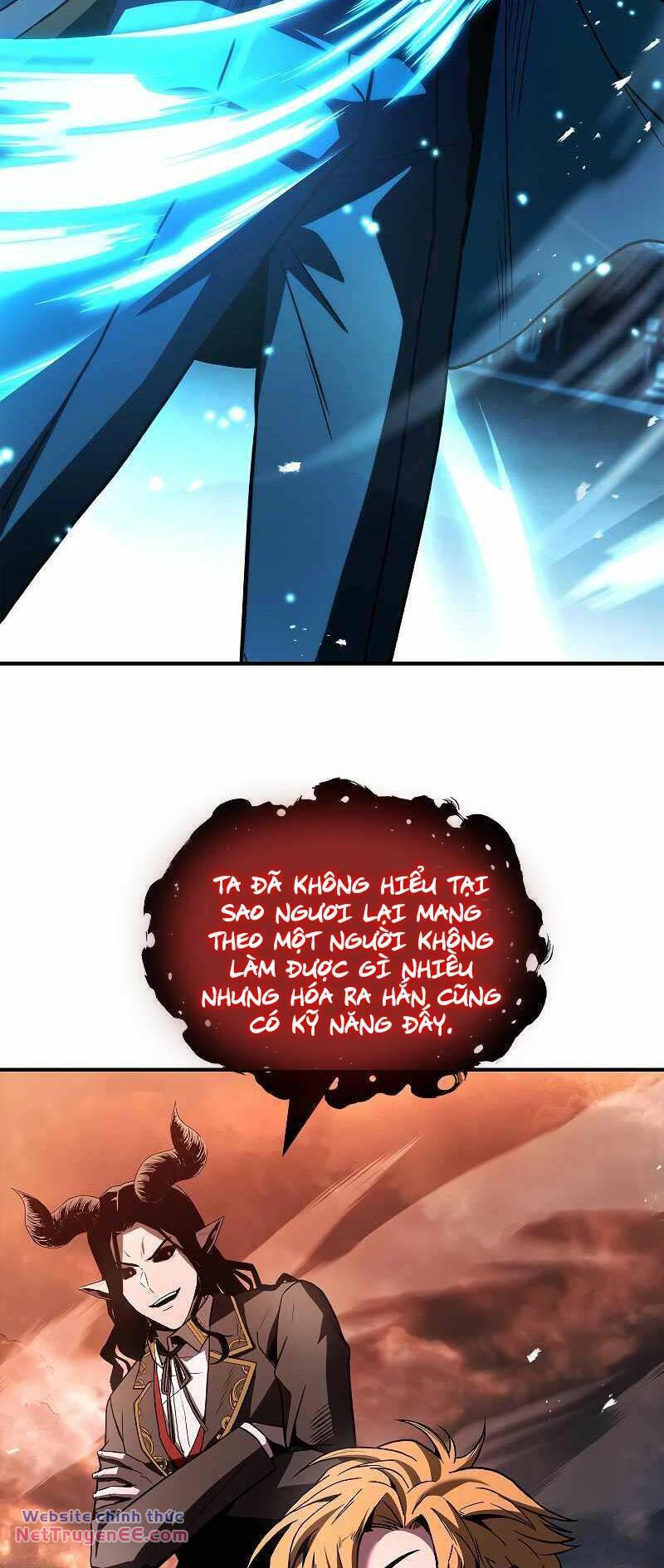 Thiên Tài Ma Pháp Sư Giấu Nghề Chapter 64 - 41