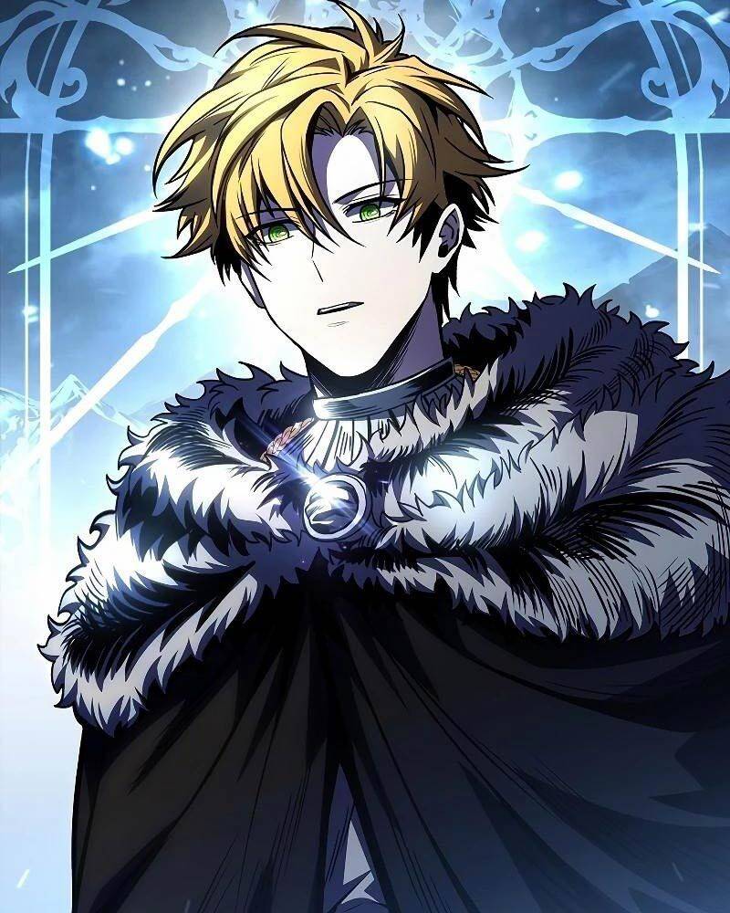 Thiên Tài Ma Pháp Sư Giấu Nghề Chapter 84 - 116