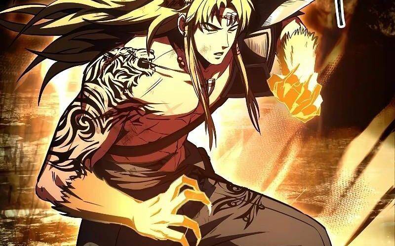 Thiên Tài Ma Pháp Sư Giấu Nghề Chapter 84 - 130