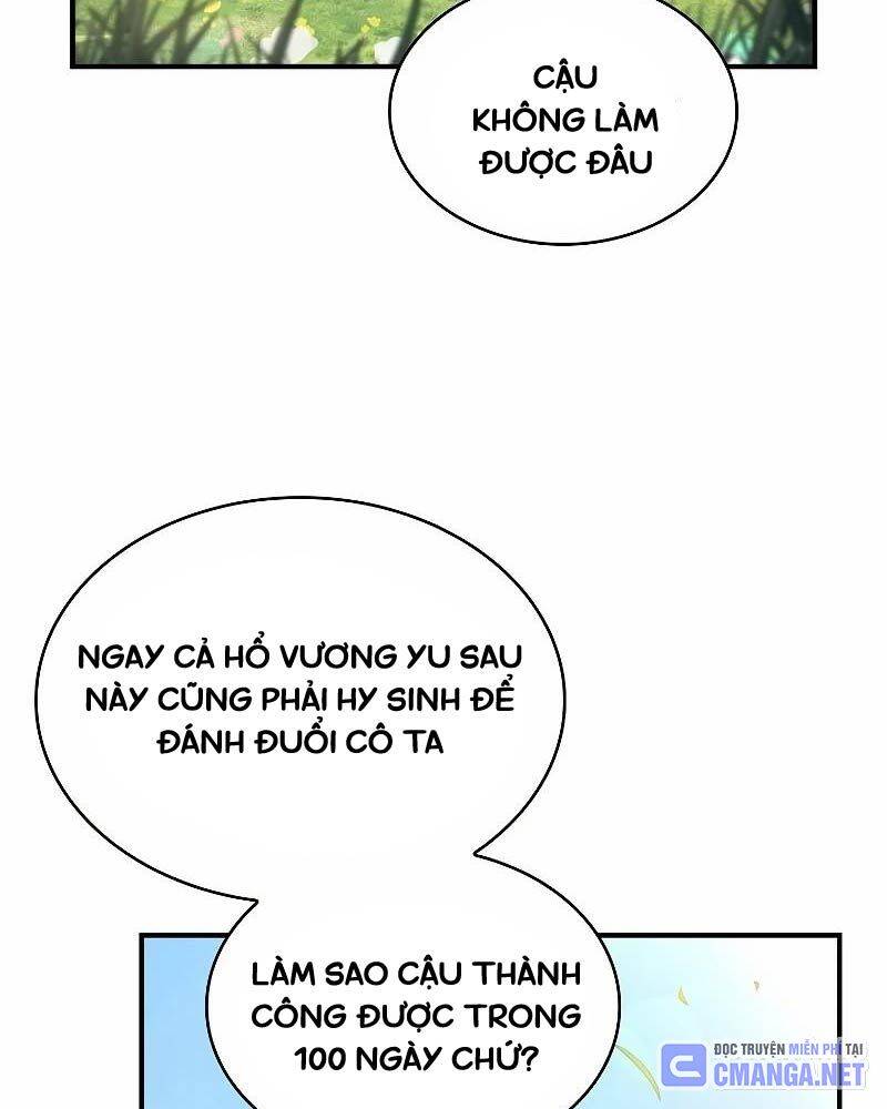 Thiên Tài Ma Pháp Sư Giấu Nghề Chapter 84 - 174