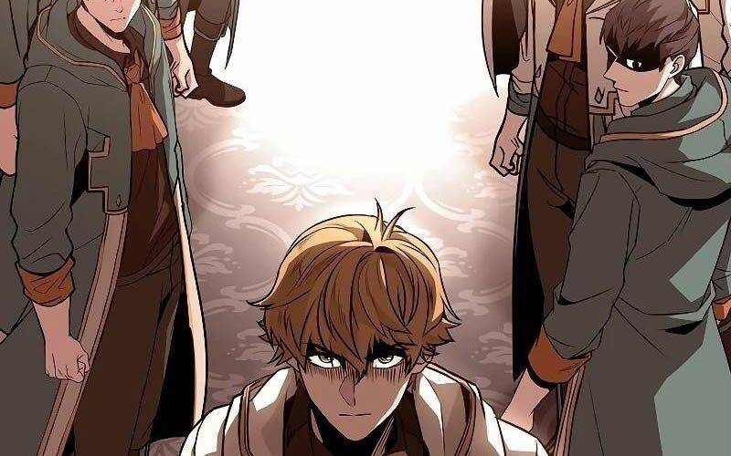 Thiên Tài Ma Pháp Sư Giấu Nghề Chapter 84 - 28