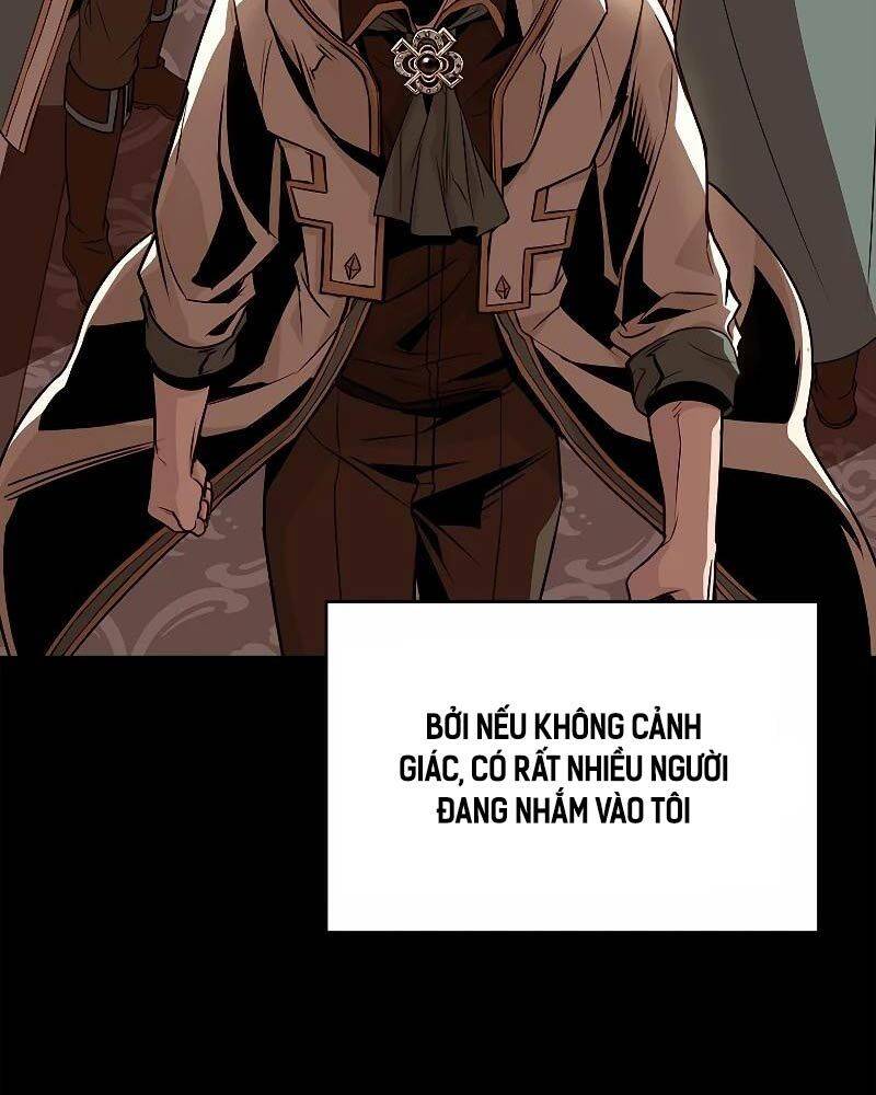 Thiên Tài Ma Pháp Sư Giấu Nghề Chapter 84 - 29