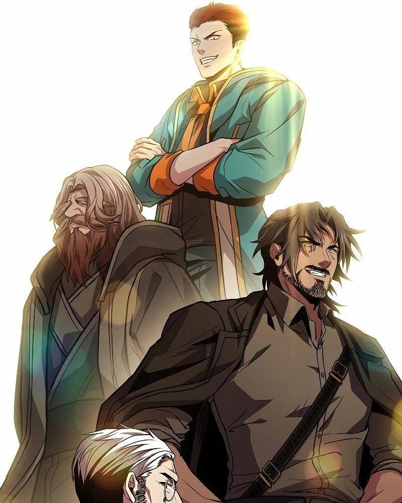 Thiên Tài Ma Pháp Sư Giấu Nghề Chapter 84 - 32