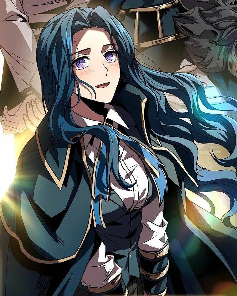 Thiên Tài Ma Pháp Sư Giấu Nghề Chapter 84 - 34