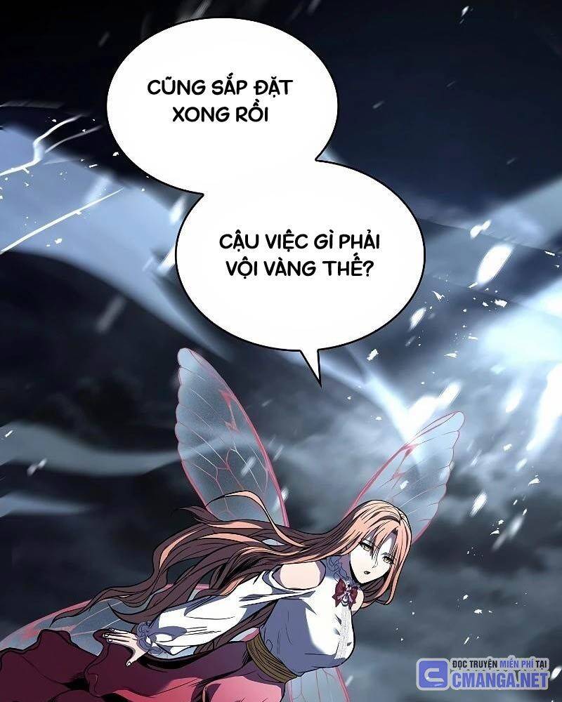 Thiên Tài Ma Pháp Sư Giấu Nghề Chapter 84 - 9