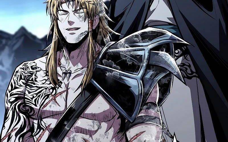 Thiên Tài Ma Pháp Sư Giấu Nghề Chapter 84 - 86