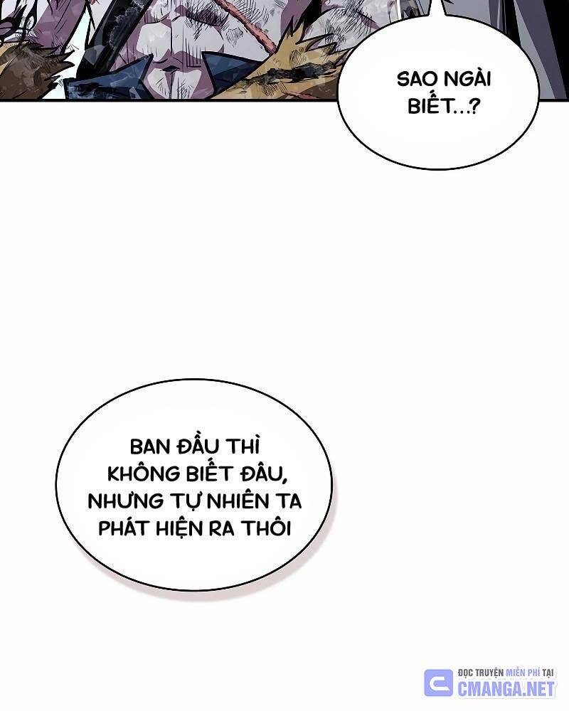 Thiên Tài Ma Pháp Sư Giấu Nghề Chapter 84 - 87