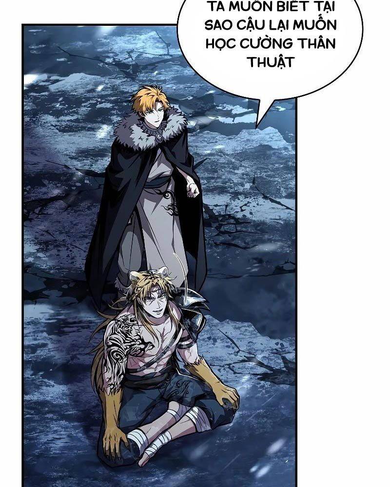 Thiên Tài Ma Pháp Sư Giấu Nghề Chapter 84 - 89