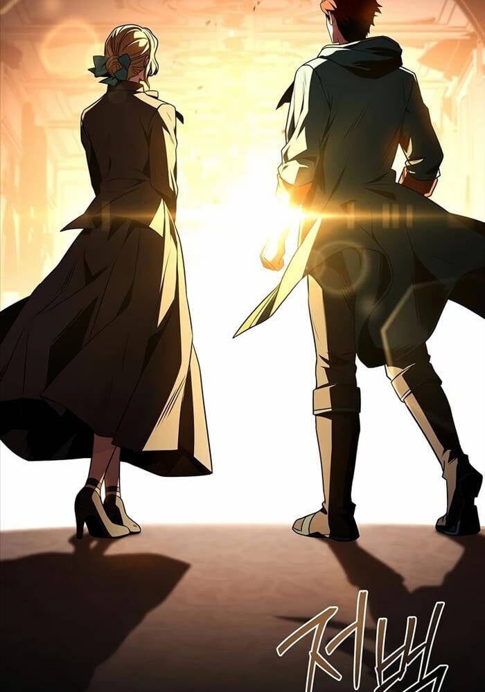 Thiên Tài Ma Pháp Sư Giấu Nghề Chapter 91 - 12