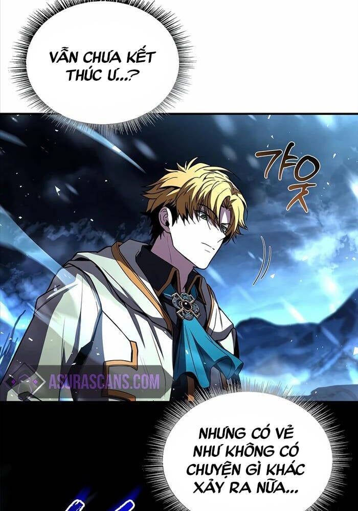 Thiên Tài Ma Pháp Sư Giấu Nghề Chapter 91 - 125