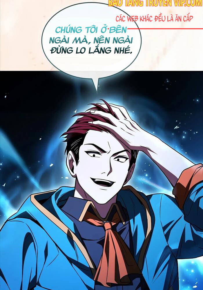 Thiên Tài Ma Pháp Sư Giấu Nghề Chapter 91 - 15