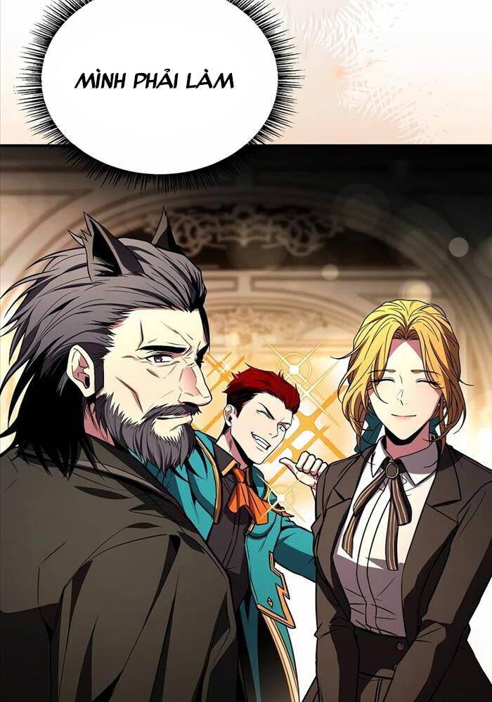 Thiên Tài Ma Pháp Sư Giấu Nghề Chapter 91 - 19