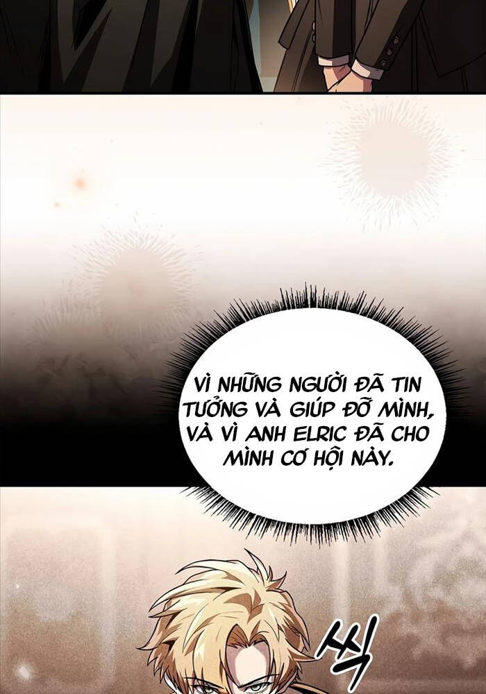 Thiên Tài Ma Pháp Sư Giấu Nghề Chapter 91 - 20