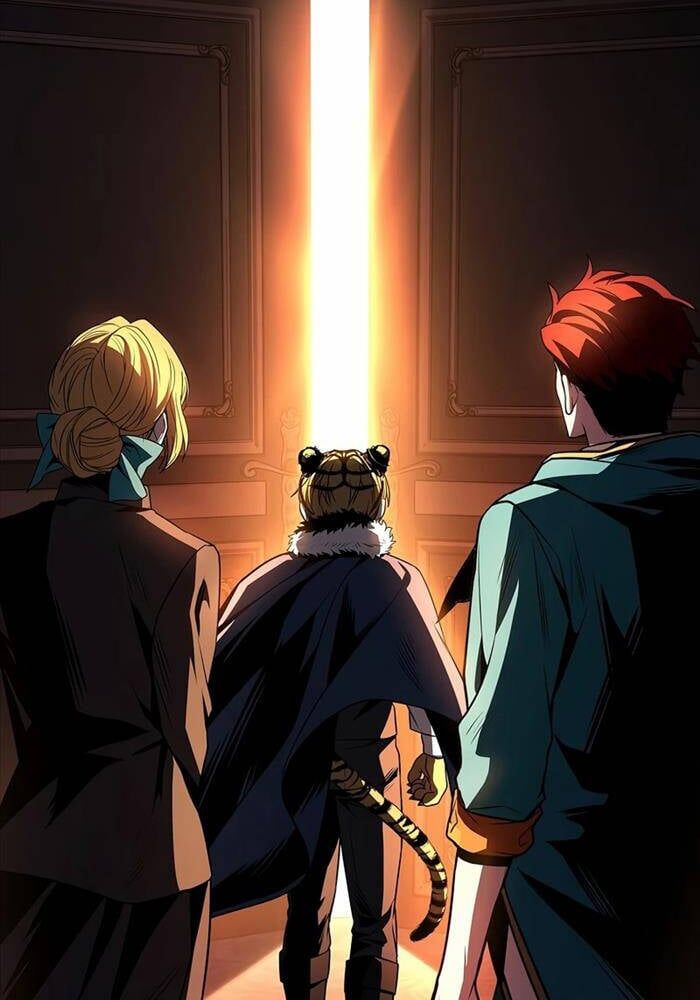 Thiên Tài Ma Pháp Sư Giấu Nghề Chapter 91 - 26