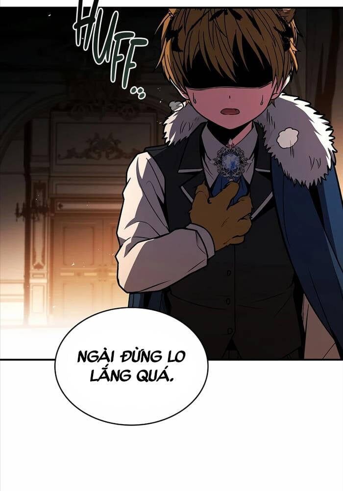 Thiên Tài Ma Pháp Sư Giấu Nghề Chapter 91 - 4