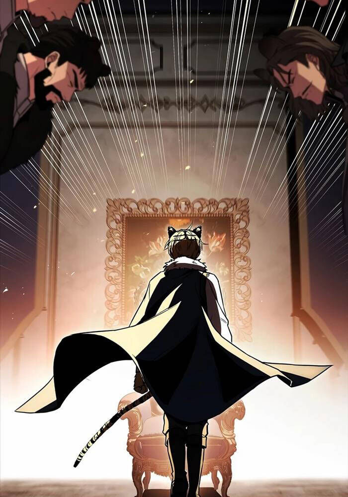 Thiên Tài Ma Pháp Sư Giấu Nghề Chapter 91 - 33