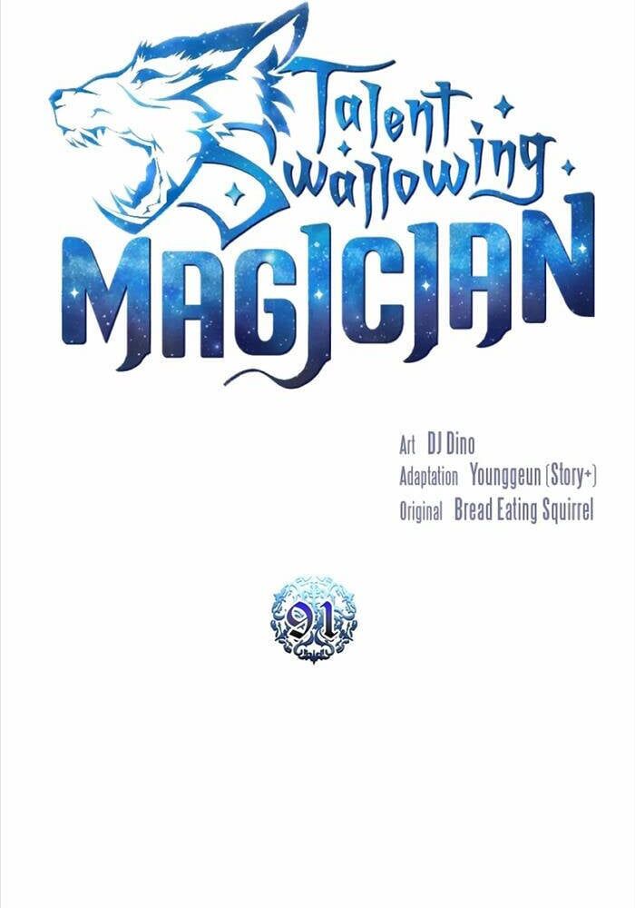 Thiên Tài Ma Pháp Sư Giấu Nghề Chapter 91 - 38