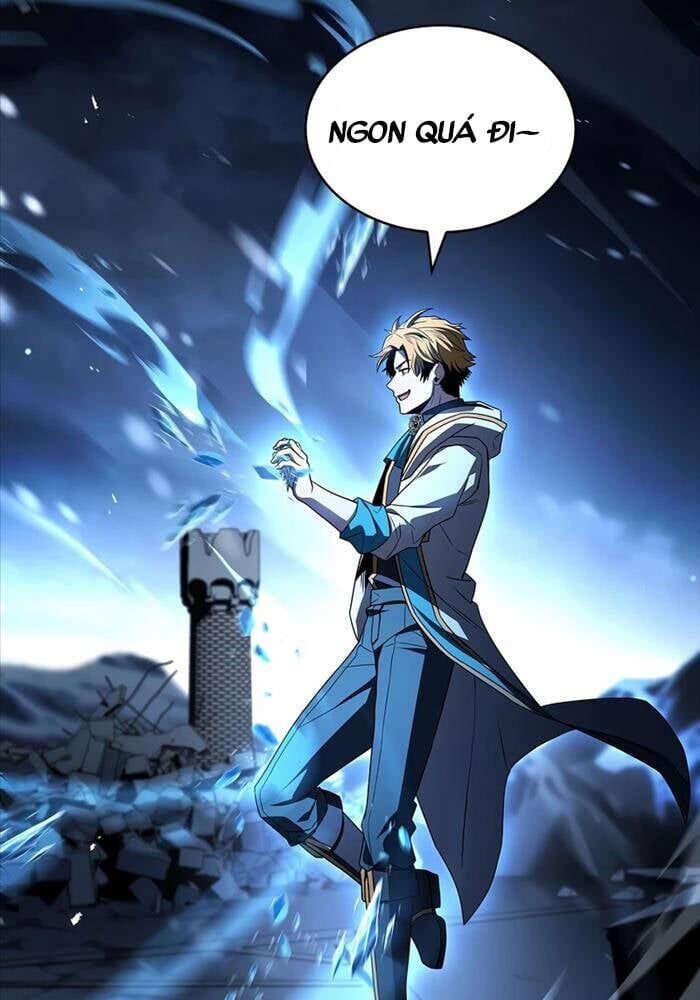 Thiên Tài Ma Pháp Sư Giấu Nghề Chapter 91 - 41