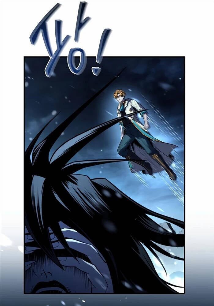 Thiên Tài Ma Pháp Sư Giấu Nghề Chapter 91 - 50