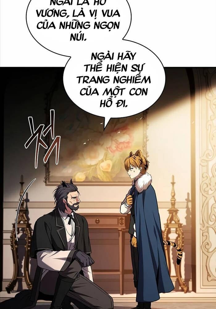 Thiên Tài Ma Pháp Sư Giấu Nghề Chapter 91 - 6