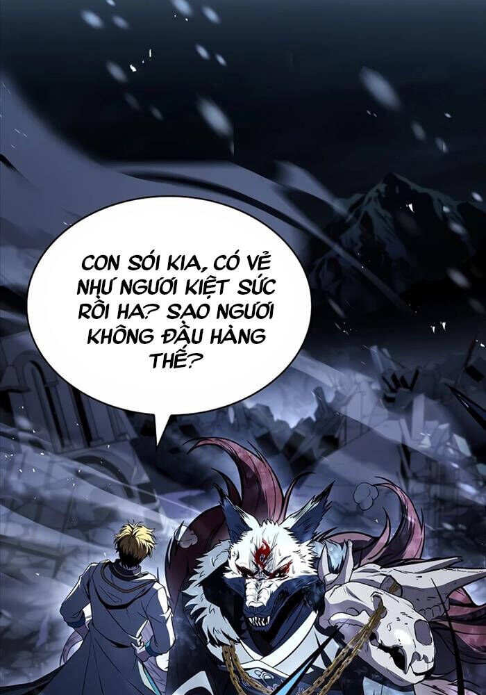 Thiên Tài Ma Pháp Sư Giấu Nghề Chapter 91 - 51
