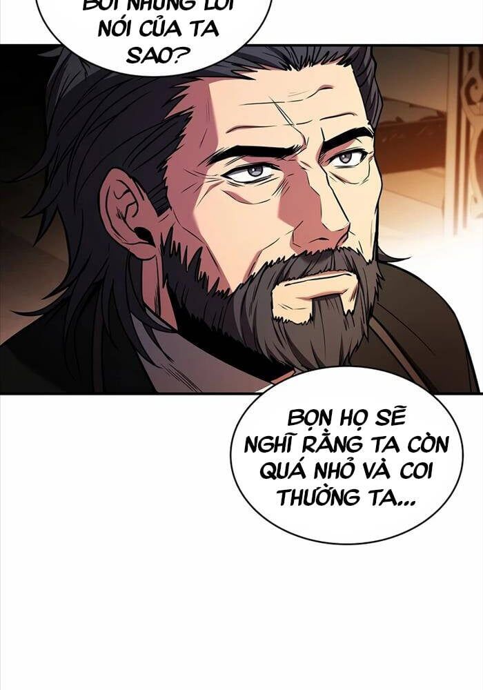 Thiên Tài Ma Pháp Sư Giấu Nghề Chapter 91 - 9