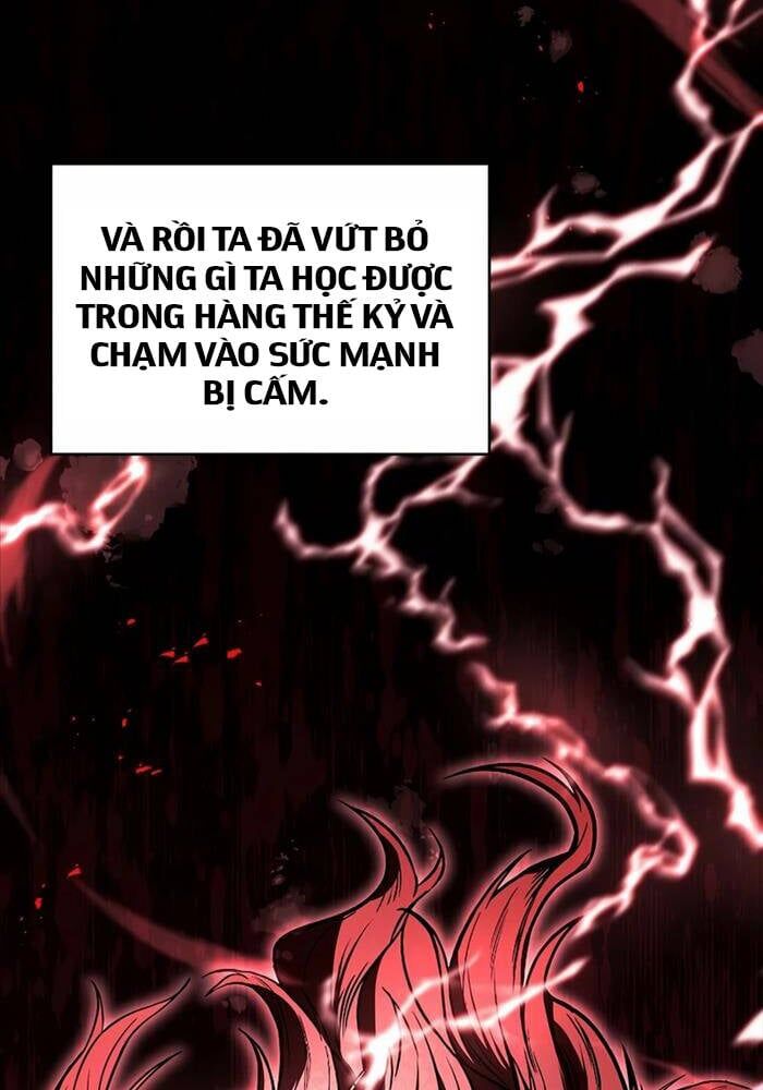 Thiên Tài Ma Pháp Sư Giấu Nghề Chapter 91 - 85
