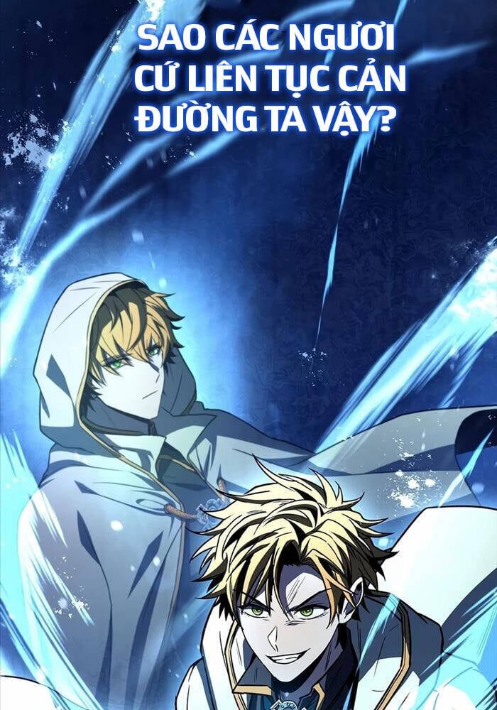 Thiên Tài Ma Pháp Sư Giấu Nghề Chapter 91 - 88