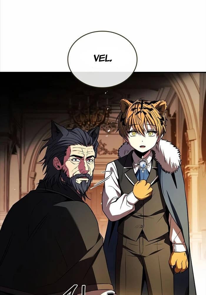 Thiên Tài Ma Pháp Sư Giấu Nghề Chapter 91 - 10