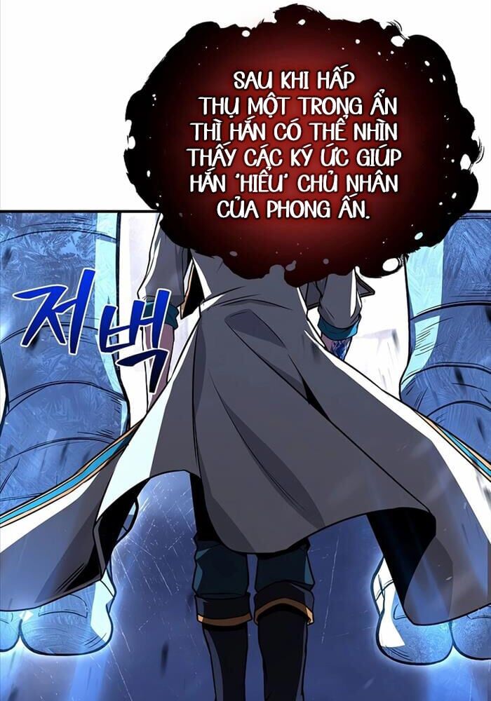 Thiên Tài Ma Pháp Sư Giấu Nghề Chapter 92 - 13