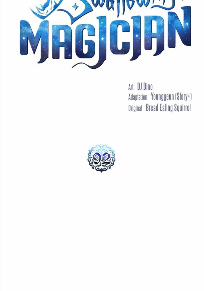 Thiên Tài Ma Pháp Sư Giấu Nghề Chapter 92 - 30