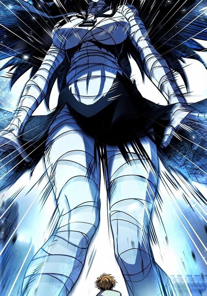 Thiên Tài Ma Pháp Sư Giấu Nghề Chapter 92 - 4