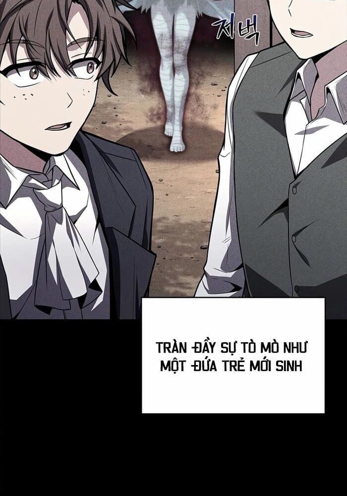 Thiên Tài Ma Pháp Sư Giấu Nghề Chapter 92 - 34