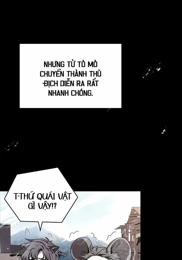 Thiên Tài Ma Pháp Sư Giấu Nghề Chapter 92 - 35