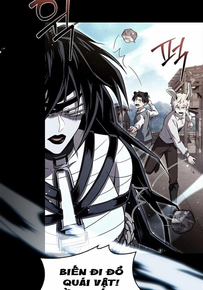 Thiên Tài Ma Pháp Sư Giấu Nghề Chapter 92 - 37