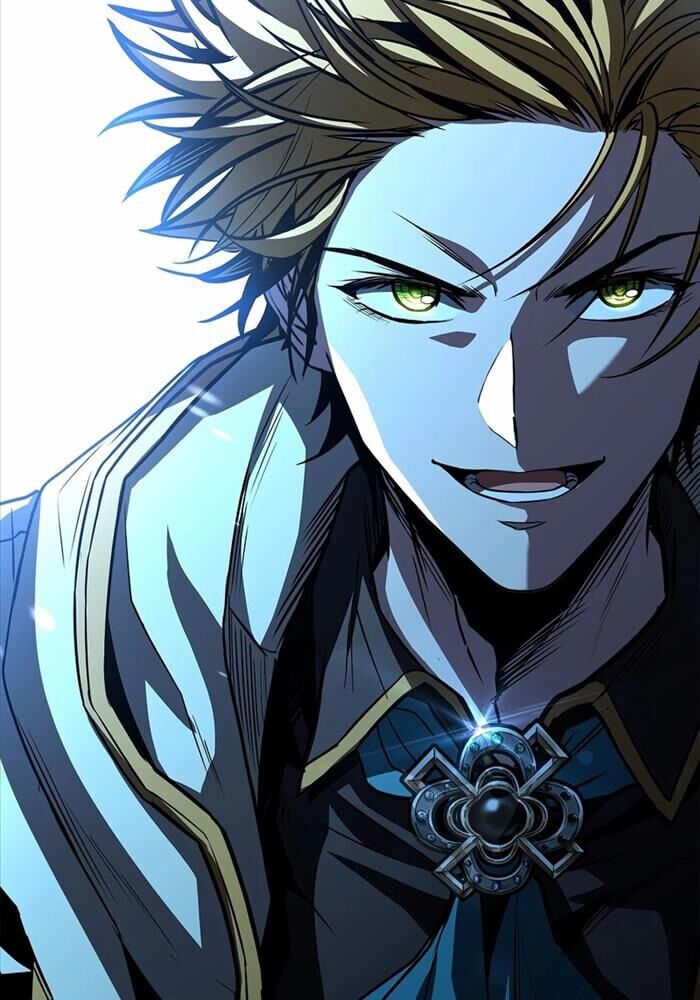 Thiên Tài Ma Pháp Sư Giấu Nghề Chapter 92 - 8