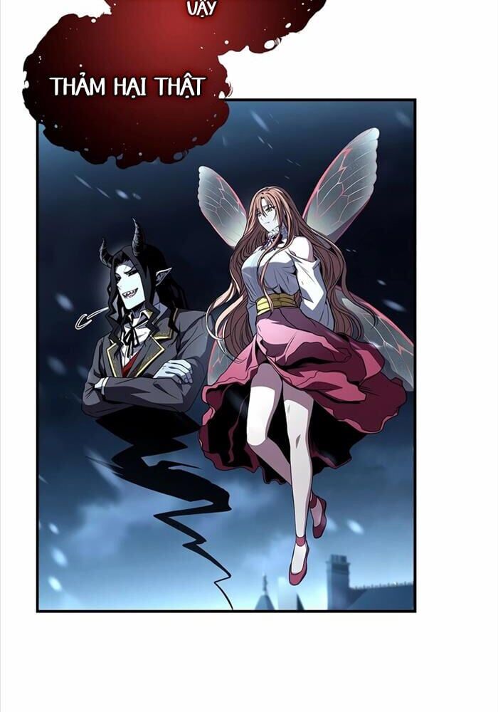 Thiên Tài Ma Pháp Sư Giấu Nghề Chapter 92 - 78