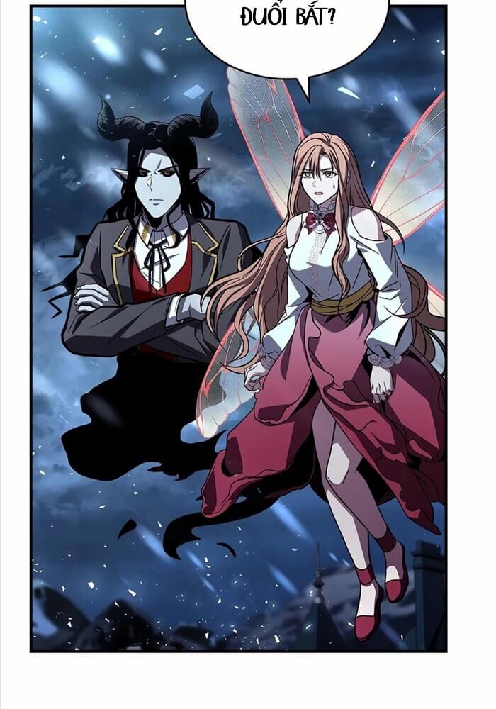 Thiên Tài Ma Pháp Sư Giấu Nghề Chapter 92 - 10
