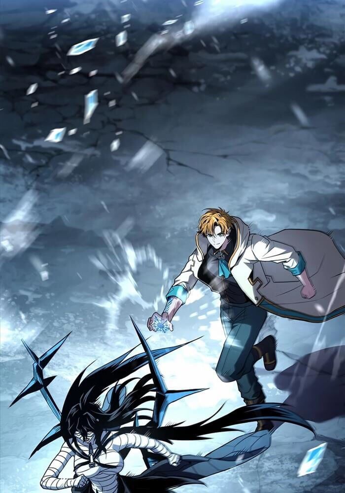 Thiên Tài Ma Pháp Sư Giấu Nghề Chapter 92 - 91