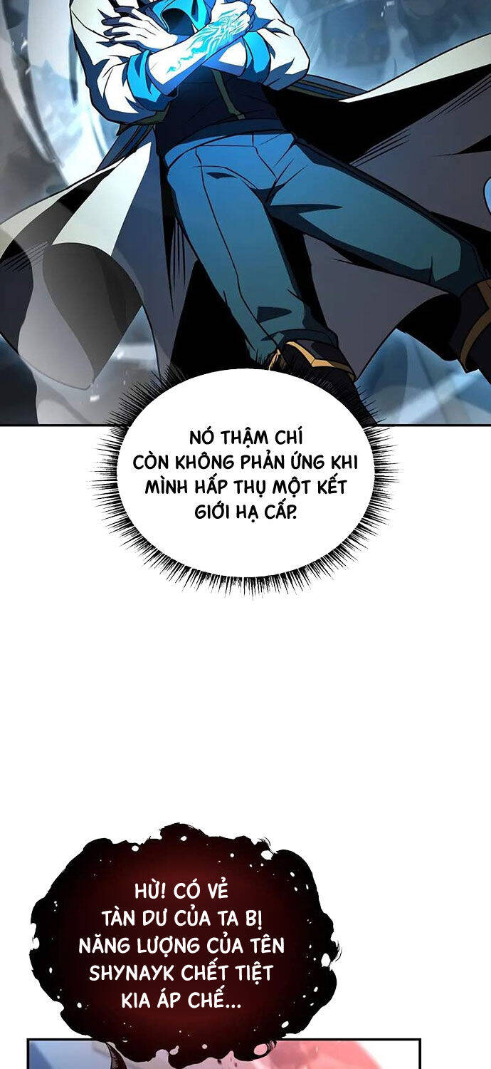 Thiên Tài Ma Pháp Sư Giấu Nghề Chapter 95 - 56
