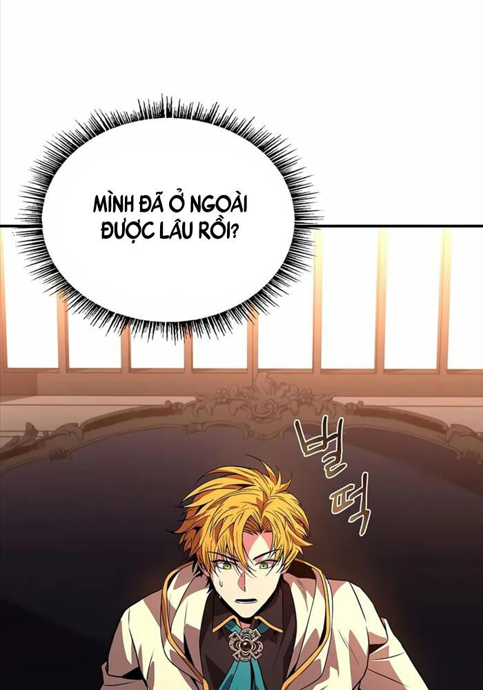 Thiên Tài Ma Pháp Sư Giấu Nghề Chapter 96 - 103