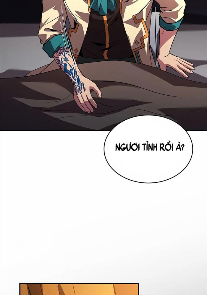 Thiên Tài Ma Pháp Sư Giấu Nghề Chapter 96 - 104