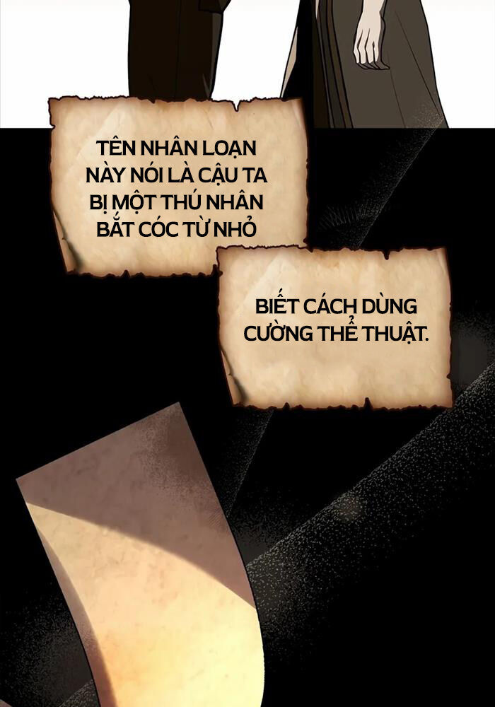 Thiên Tài Ma Pháp Sư Giấu Nghề Chapter 96 - 125
