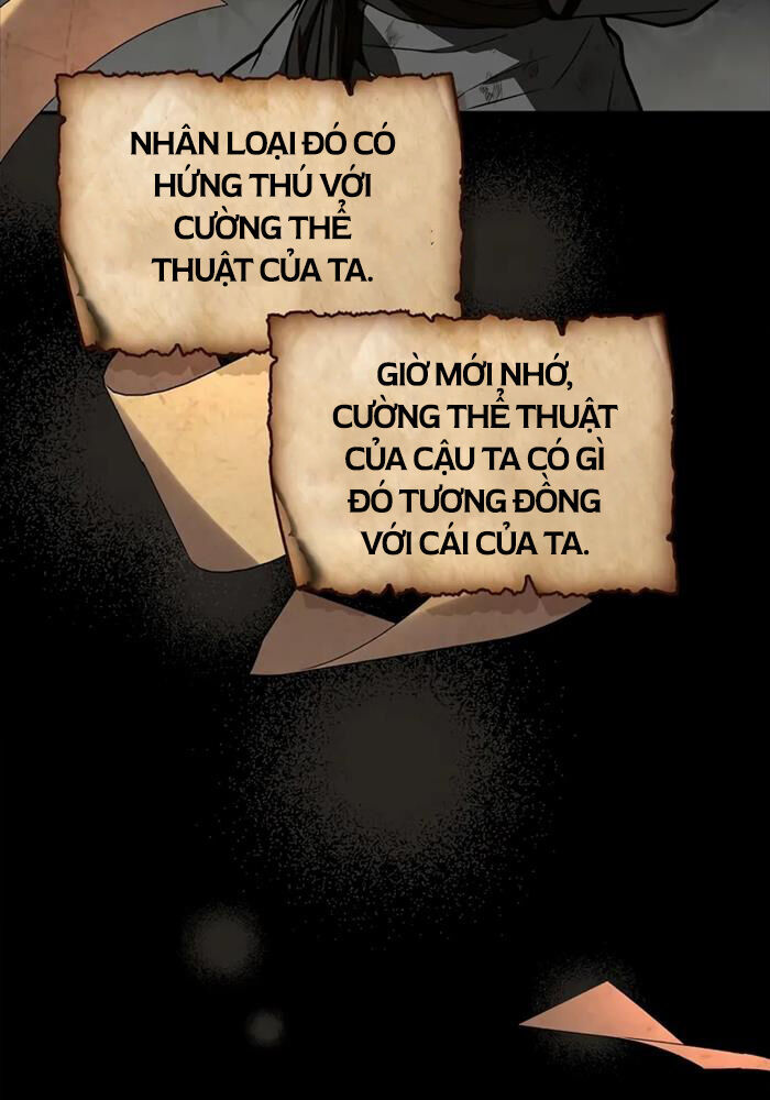 Thiên Tài Ma Pháp Sư Giấu Nghề Chapter 96 - 133