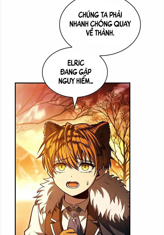 Thiên Tài Ma Pháp Sư Giấu Nghề Chapter 96 - 36