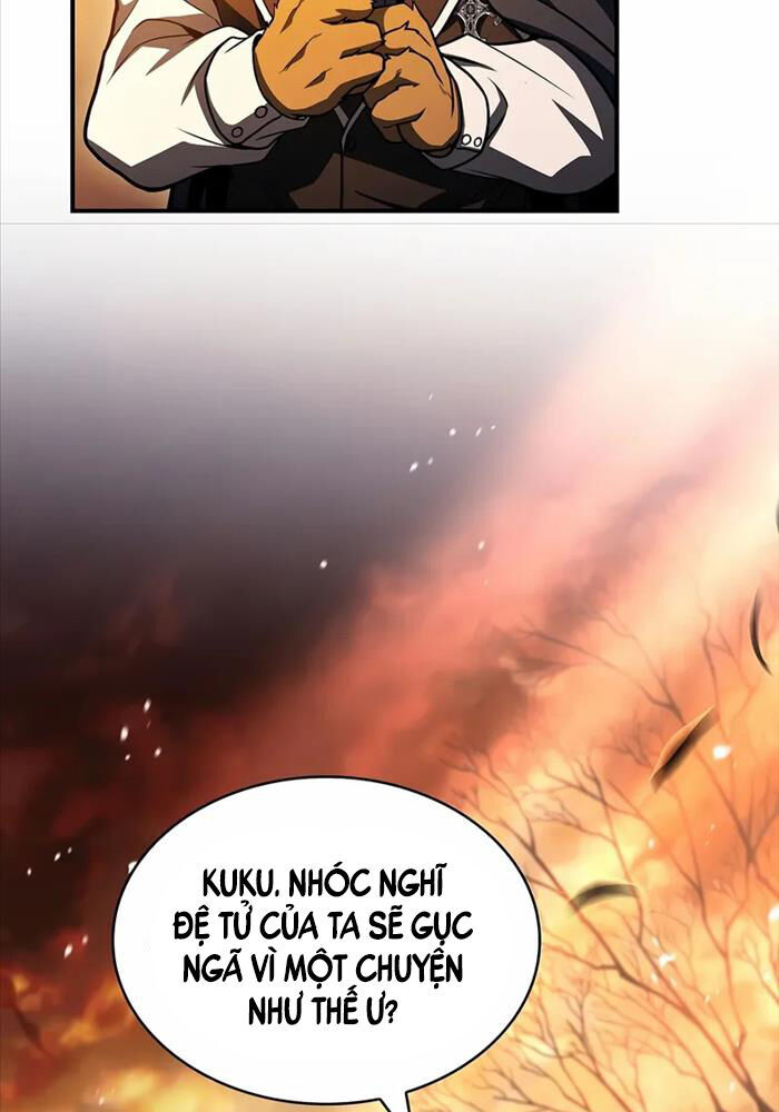 Thiên Tài Ma Pháp Sư Giấu Nghề Chapter 96 - 37