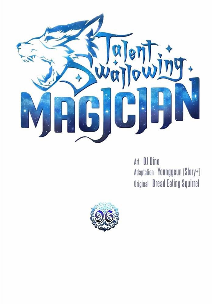 Thiên Tài Ma Pháp Sư Giấu Nghề Chapter 96 - 63